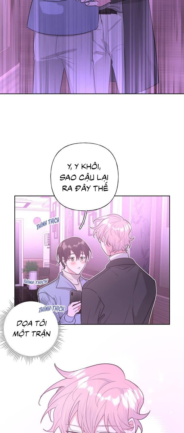 đọc truyện Cẩn Thận Bị Mộng Ma Ăn Sạch Đấy Chương 53 ảnh 11 tại Thiên Thai Truyện