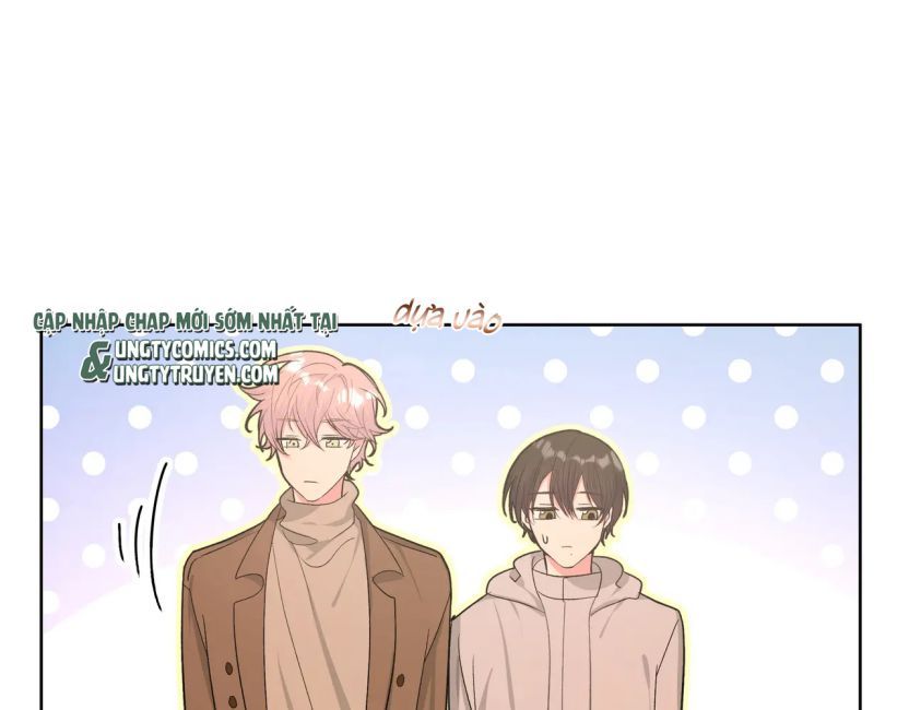 đọc truyện Cẩn Thận Bị Mộng Ma Ăn Sạch Đấy Chương 54.5 ảnh 12 tại Thiên Thai Truyện