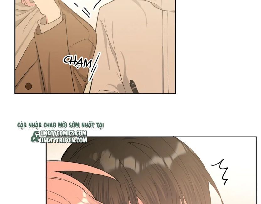 đọc truyện Cẩn Thận Bị Mộng Ma Ăn Sạch Đấy Chương 54.5 ảnh 19 tại Thiên Thai Truyện