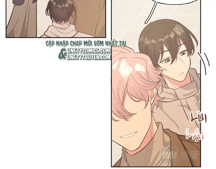 đọc truyện Cẩn Thận Bị Mộng Ma Ăn Sạch Đấy Chương 54.5 ảnh 24 tại Thiên Thai Truyện