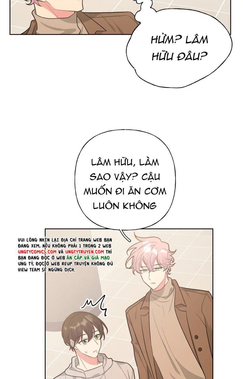 đọc truyện Cẩn Thận Bị Mộng Ma Ăn Sạch Đấy Chương 54.5 ảnh 26 tại Thiên Thai Truyện