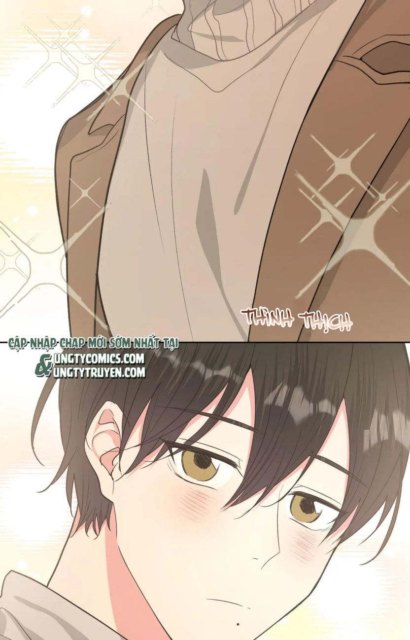 đọc truyện Cẩn Thận Bị Mộng Ma Ăn Sạch Đấy Chương 54.5 ảnh 5 tại Thiên Thai Truyện