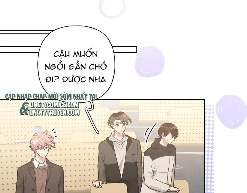 đọc truyện Cẩn Thận Bị Mộng Ma Ăn Sạch Đấy Chương 54.5 ảnh 34 tại Thiên Thai Truyện