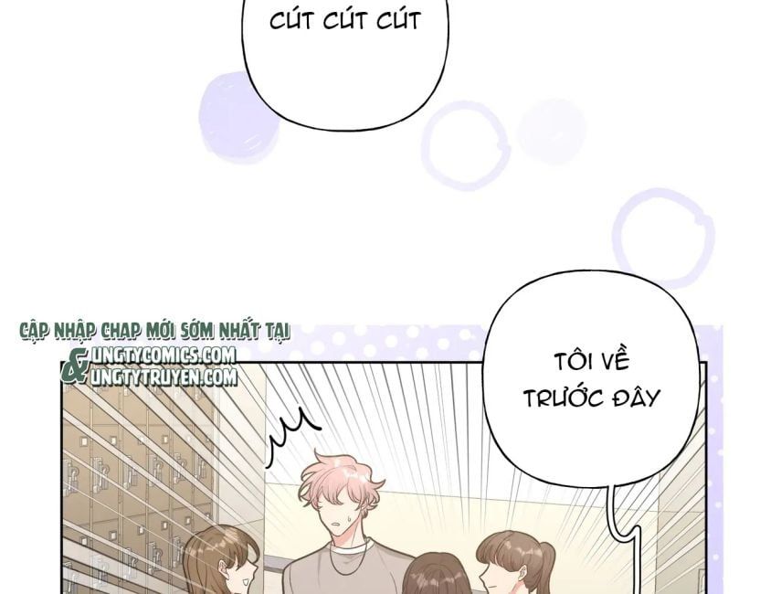 đọc truyện Cẩn Thận Bị Mộng Ma Ăn Sạch Đấy Chương 54.5 ảnh 37 tại Thiên Thai Truyện