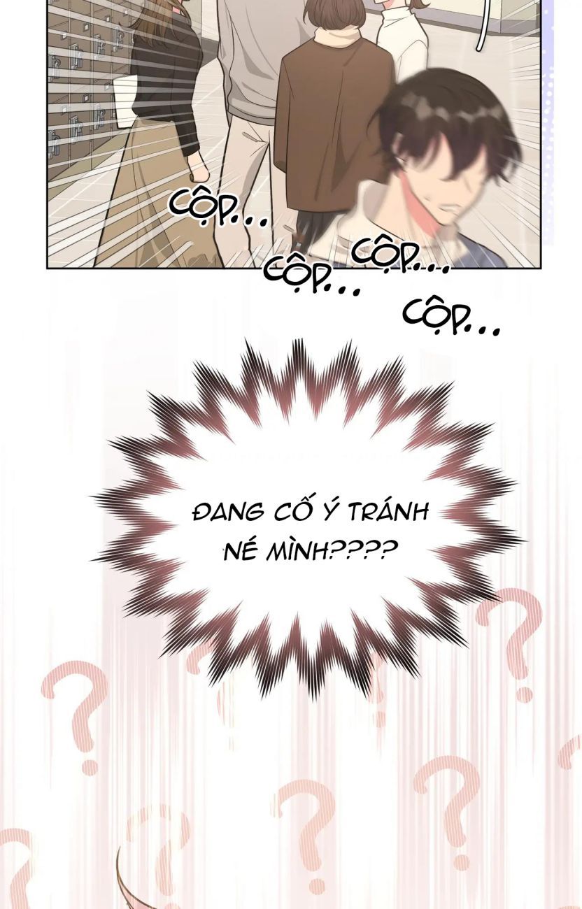 đọc truyện Cẩn Thận Bị Mộng Ma Ăn Sạch Đấy Chương 54.5 ảnh 38 tại Thiên Thai Truyện