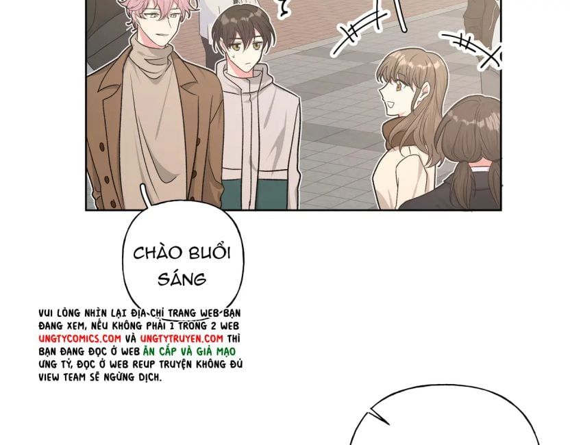 đọc truyện Cẩn Thận Bị Mộng Ma Ăn Sạch Đấy Chương 54.5 ảnh 7 tại Thiên Thai Truyện