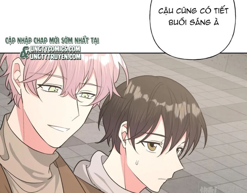 đọc truyện Cẩn Thận Bị Mộng Ma Ăn Sạch Đấy Chương 54.5 ảnh 8 tại Thiên Thai Truyện