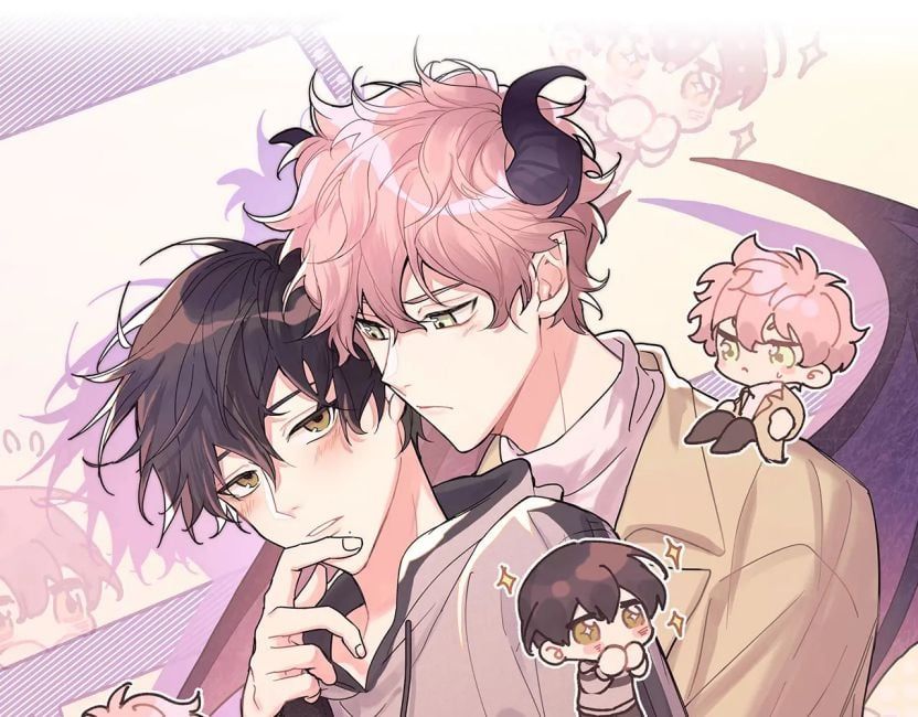 đọc truyện Cẩn Thận Bị Mộng Ma Ăn Sạch Đấy Chương 54 ảnh 12 tại Thiên Thai Truyện