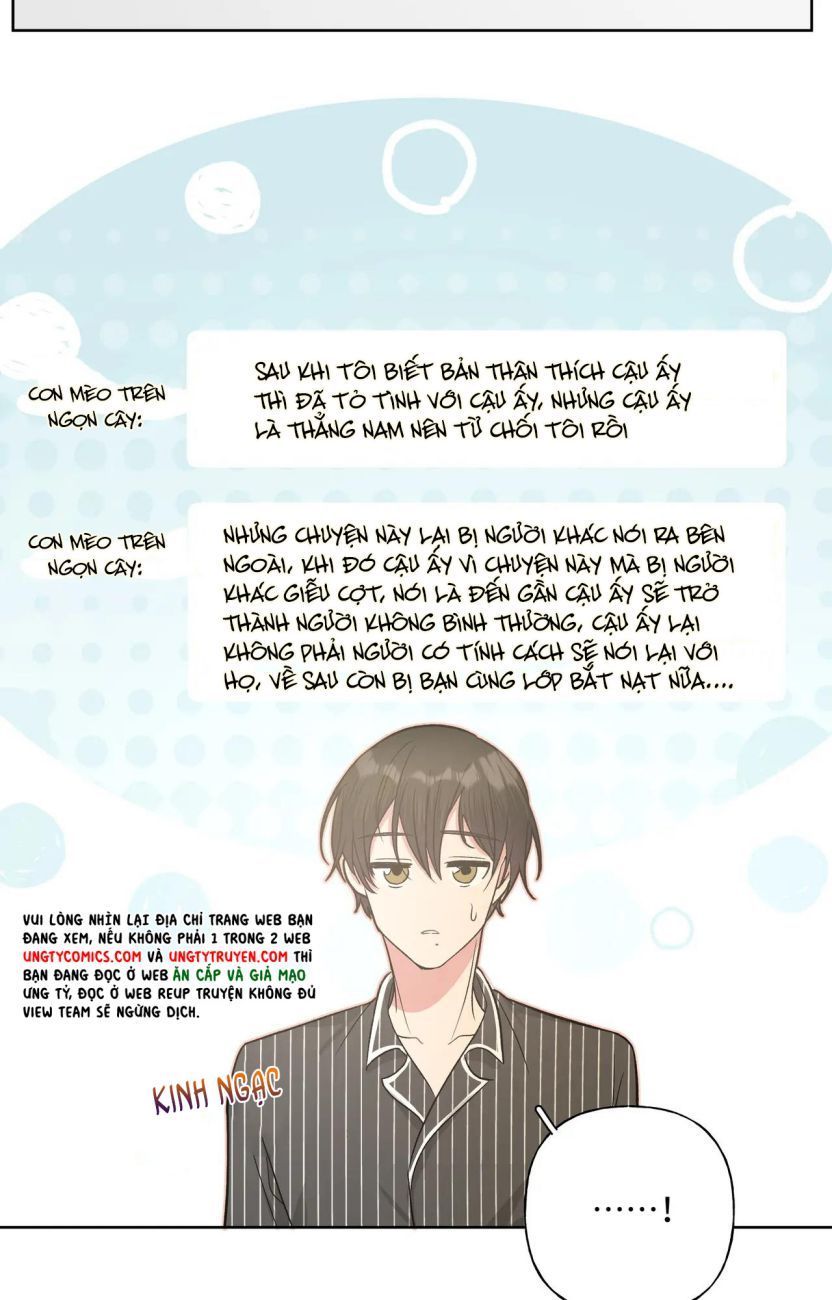 đọc truyện Cẩn Thận Bị Mộng Ma Ăn Sạch Đấy Chương 54 ảnh 19 tại Thiên Thai Truyện