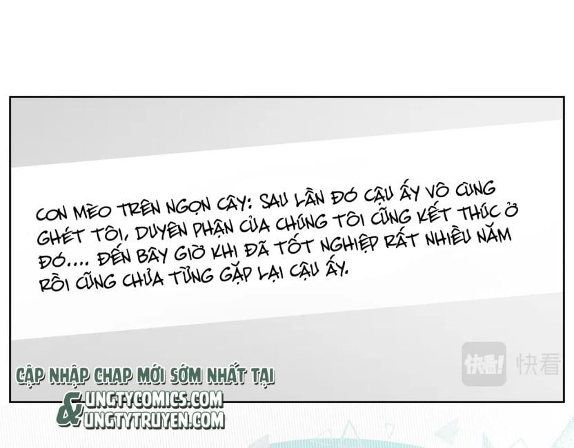 đọc truyện Cẩn Thận Bị Mộng Ma Ăn Sạch Đấy Chương 54 ảnh 21 tại Thiên Thai Truyện