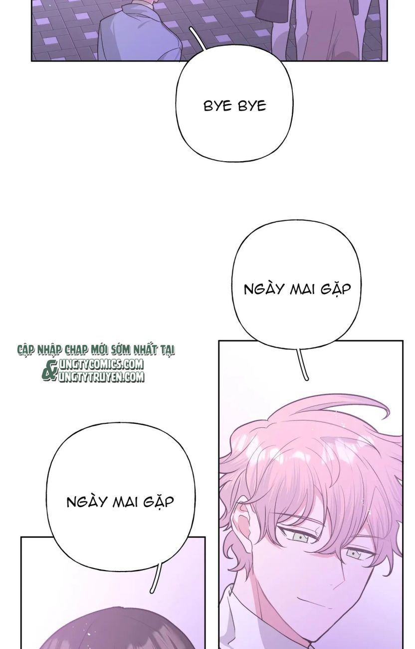 đọc truyện Cẩn Thận Bị Mộng Ma Ăn Sạch Đấy Chương 54 ảnh 4 tại Thiên Thai Truyện