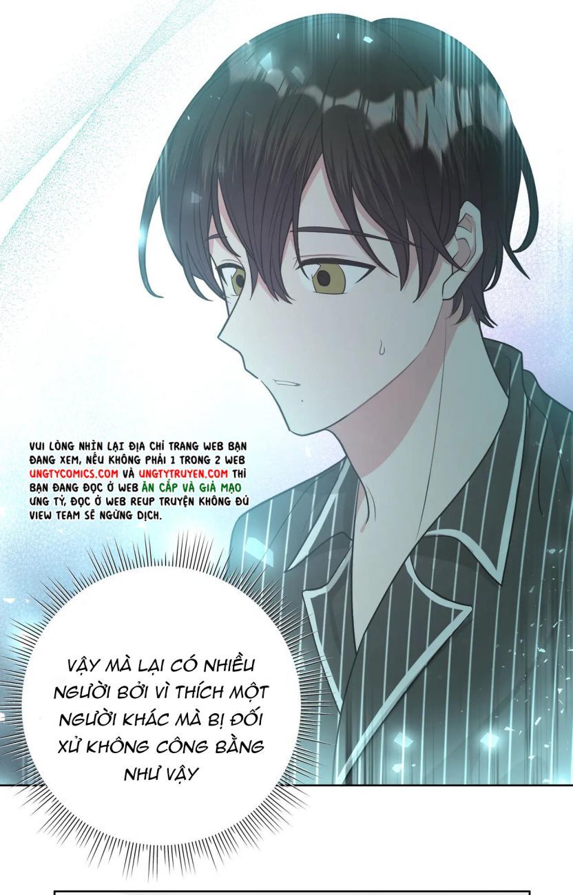 đọc truyện Cẩn Thận Bị Mộng Ma Ăn Sạch Đấy Chương 54 ảnh 23 tại Thiên Thai Truyện