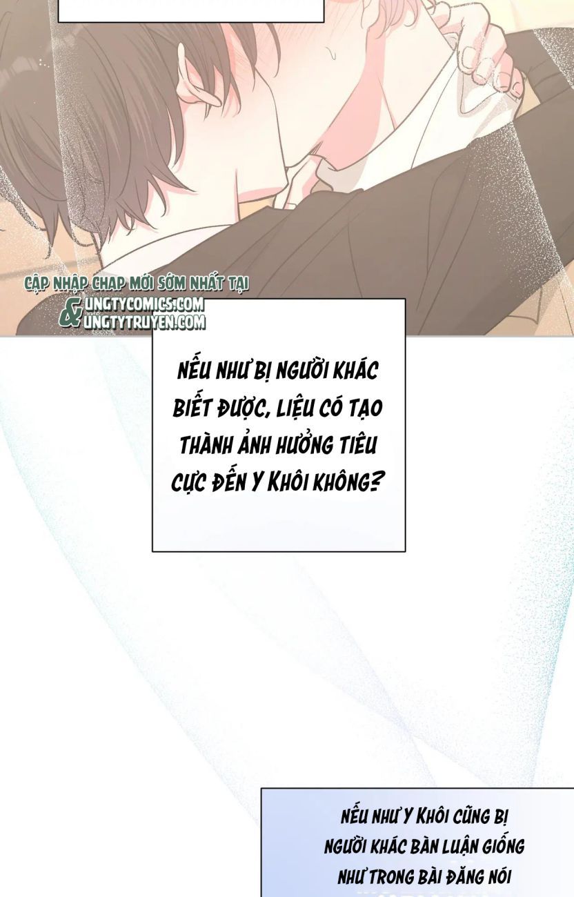 đọc truyện Cẩn Thận Bị Mộng Ma Ăn Sạch Đấy Chương 54 ảnh 27 tại Thiên Thai Truyện