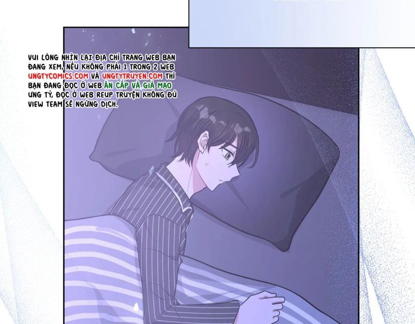 đọc truyện Cẩn Thận Bị Mộng Ma Ăn Sạch Đấy Chương 54 ảnh 28 tại Thiên Thai Truyện