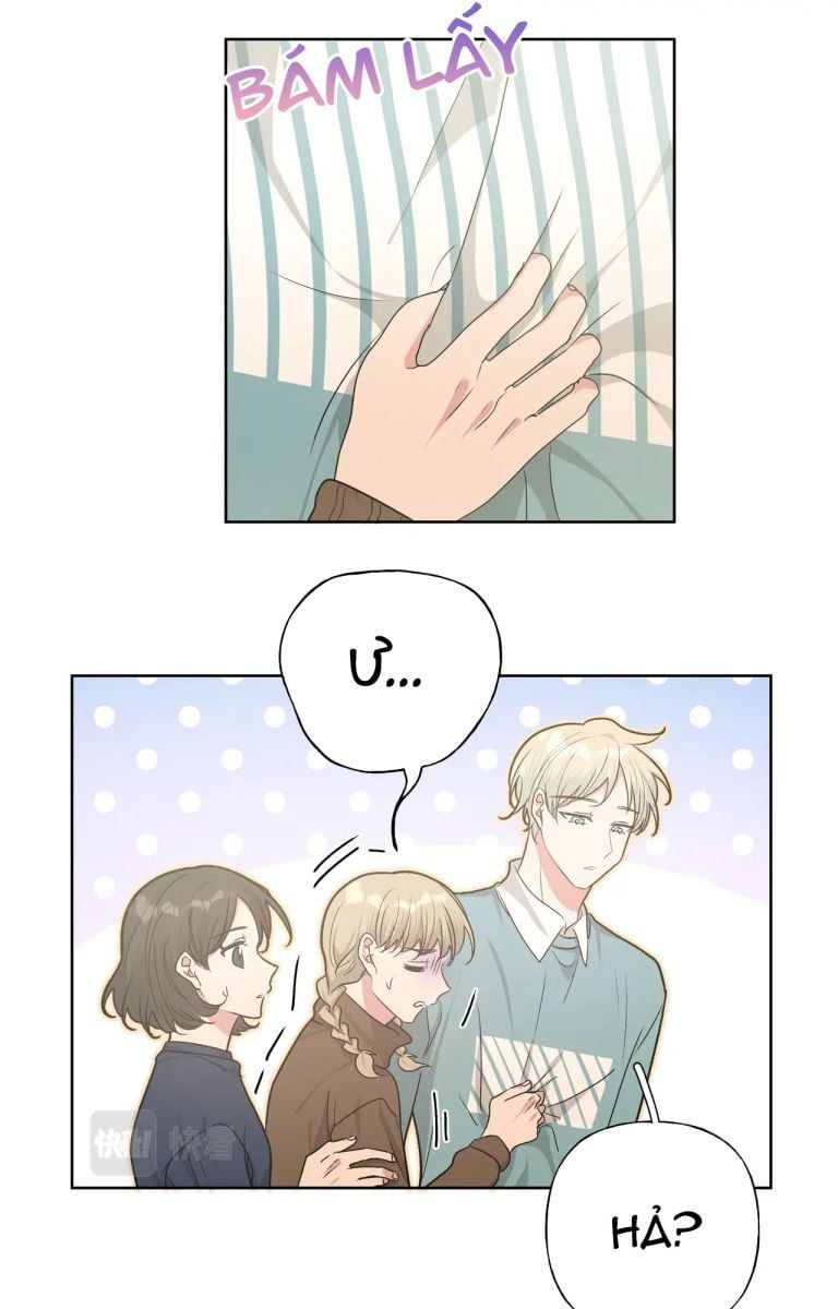 đọc truyện Cẩn Thận Bị Mộng Ma Ăn Sạch Đấy Chương 55.5 ảnh 15 tại Thiên Thai Truyện