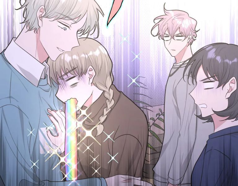 đọc truyện Cẩn Thận Bị Mộng Ma Ăn Sạch Đấy Chương 55.5 ảnh 18 tại Thiên Thai Truyện