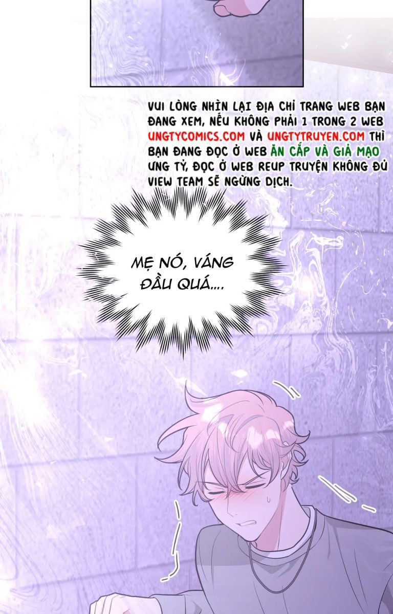 đọc truyện Cẩn Thận Bị Mộng Ma Ăn Sạch Đấy Chương 55.5 ảnh 23 tại Thiên Thai Truyện