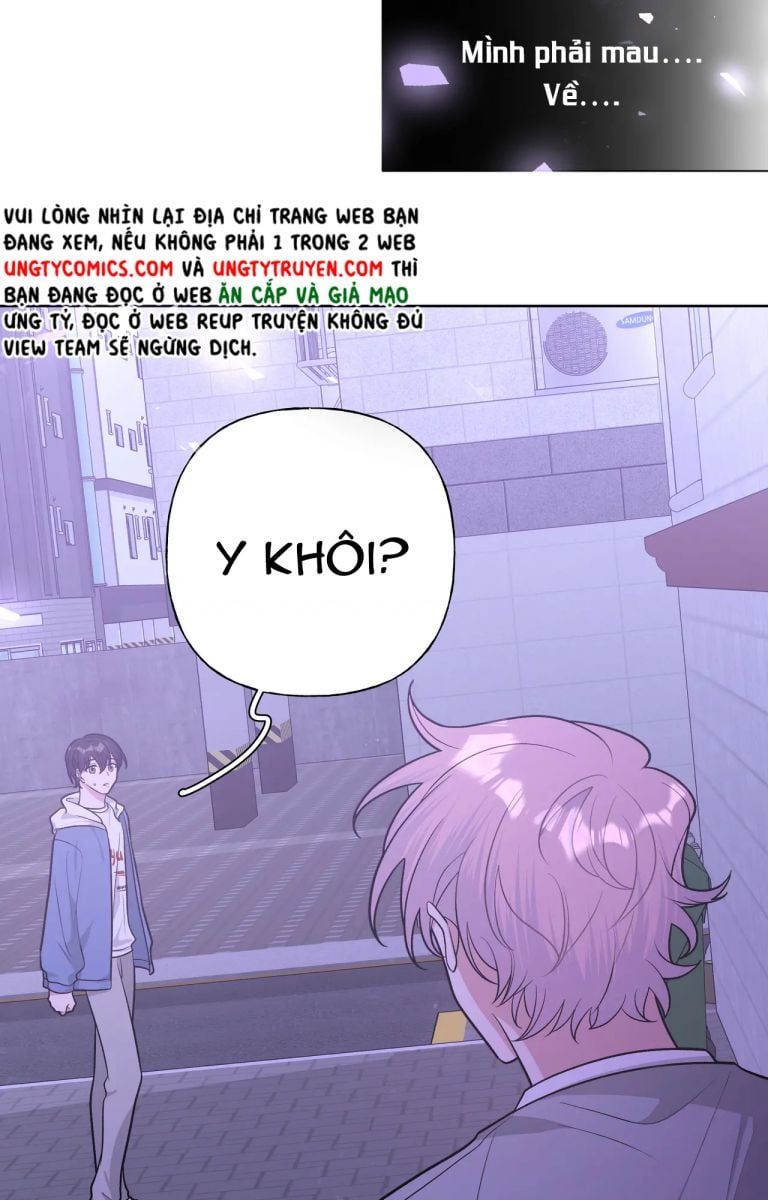 đọc truyện Cẩn Thận Bị Mộng Ma Ăn Sạch Đấy Chương 55.5 ảnh 27 tại Thiên Thai Truyện