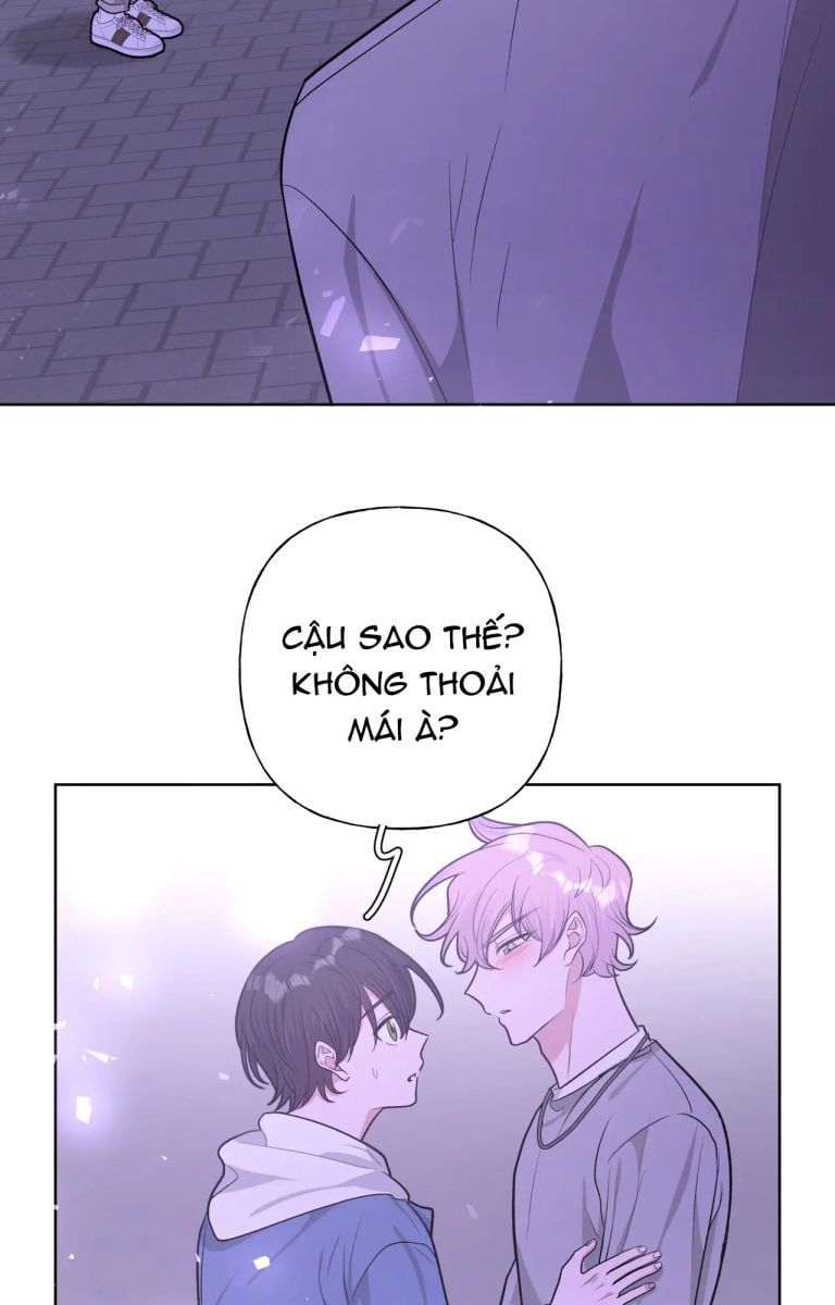 đọc truyện Cẩn Thận Bị Mộng Ma Ăn Sạch Đấy Chương 55.5 ảnh 28 tại Thiên Thai Truyện