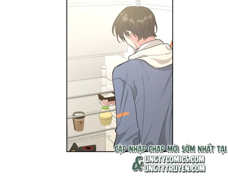 đọc truyện Cẩn Thận Bị Mộng Ma Ăn Sạch Đấy Chương 55.5 ảnh 8 tại Thiên Thai Truyện