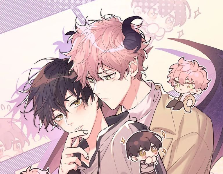 đọc truyện Cẩn Thận Bị Mộng Ma Ăn Sạch Đấy Chương 55 ảnh 3 tại Thiên Thai Truyện