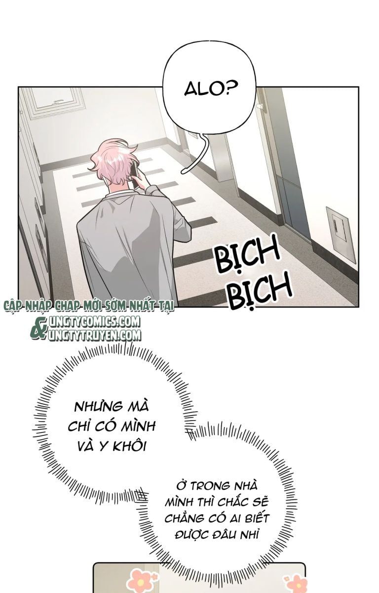 đọc truyện Cẩn Thận Bị Mộng Ma Ăn Sạch Đấy Chương 55 ảnh 21 tại Thiên Thai Truyện