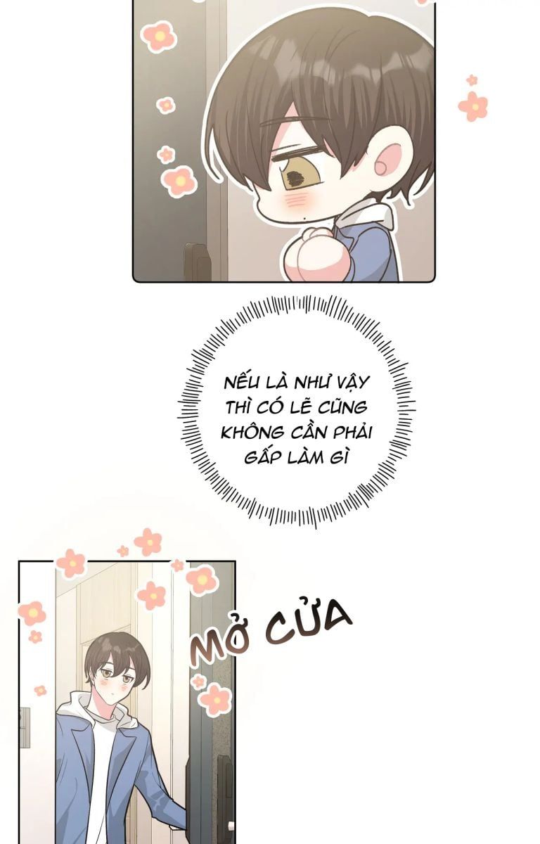 đọc truyện Cẩn Thận Bị Mộng Ma Ăn Sạch Đấy Chương 55 ảnh 22 tại Thiên Thai Truyện