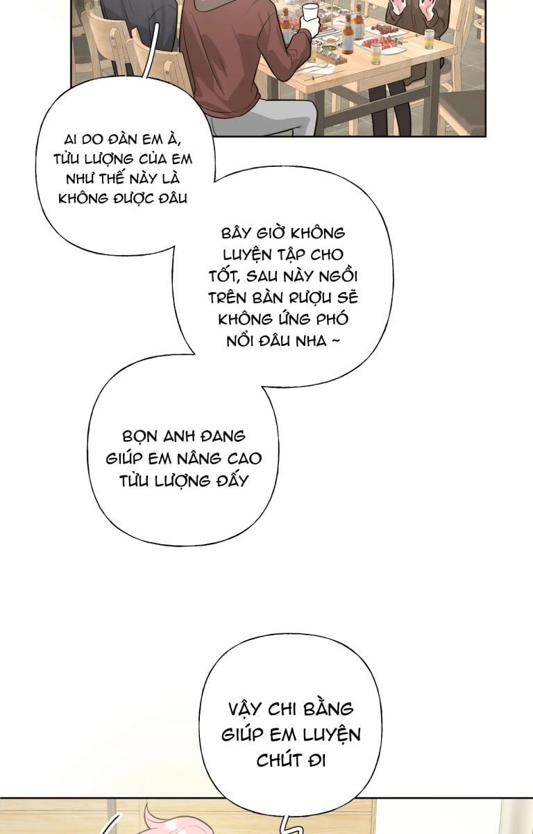 đọc truyện Cẩn Thận Bị Mộng Ma Ăn Sạch Đấy Chương 55 ảnh 30 tại Thiên Thai Truyện