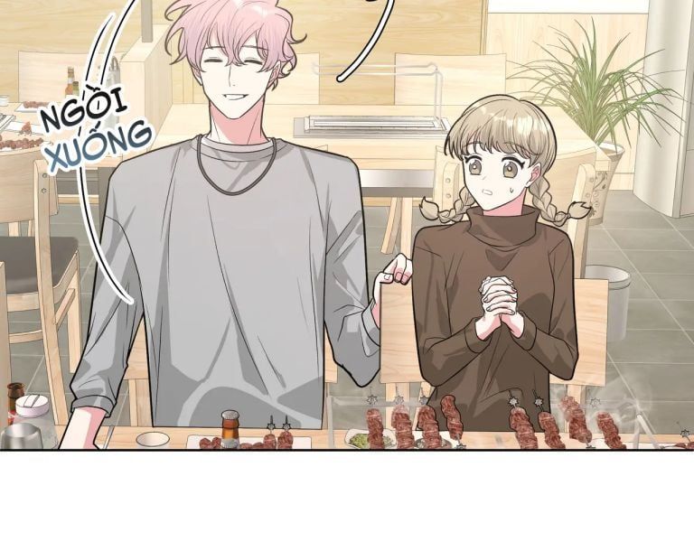 đọc truyện Cẩn Thận Bị Mộng Ma Ăn Sạch Đấy Chương 55 ảnh 31 tại Thiên Thai Truyện