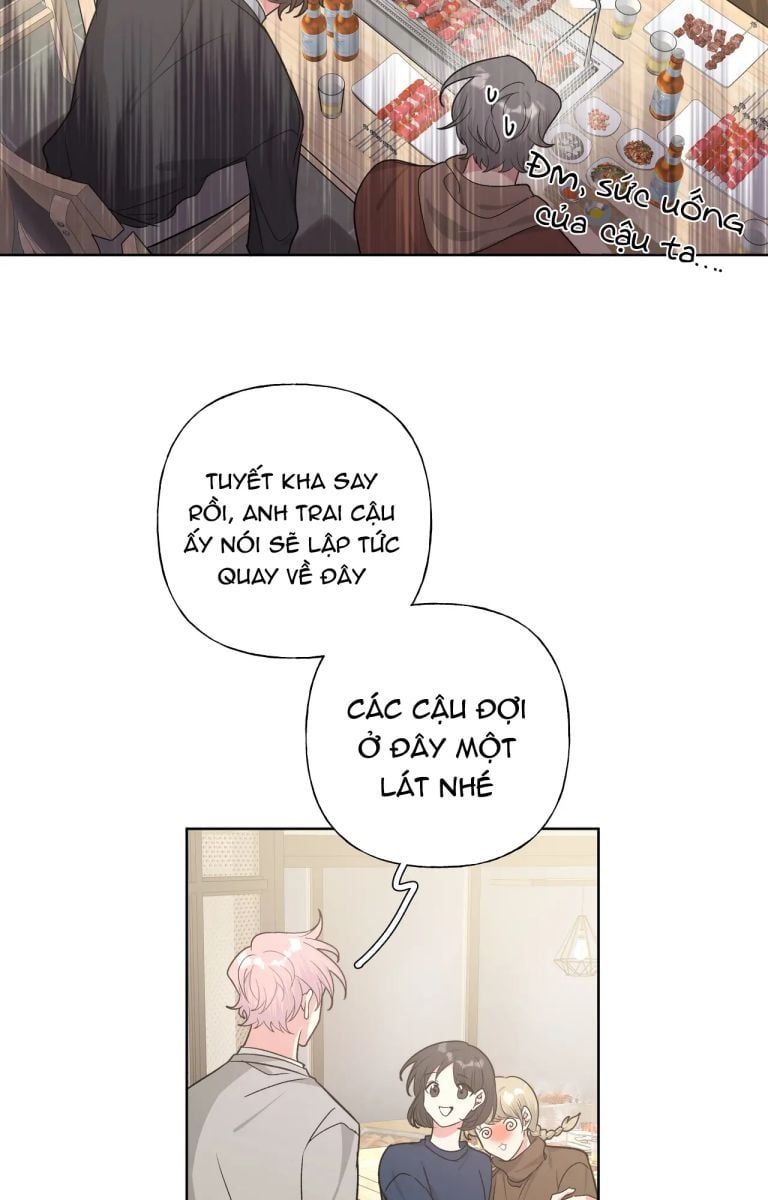 đọc truyện Cẩn Thận Bị Mộng Ma Ăn Sạch Đấy Chương 55 ảnh 37 tại Thiên Thai Truyện