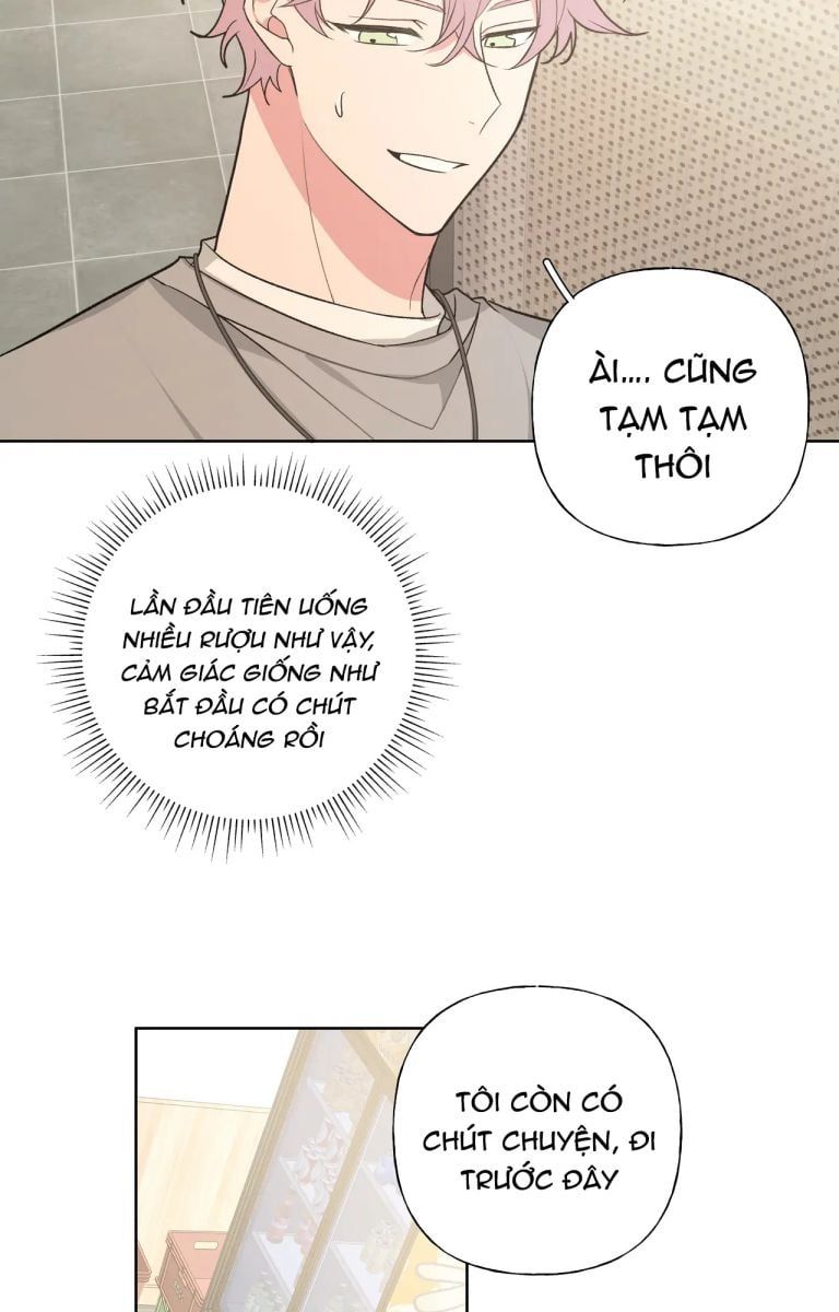 đọc truyện Cẩn Thận Bị Mộng Ma Ăn Sạch Đấy Chương 55 ảnh 40 tại Thiên Thai Truyện