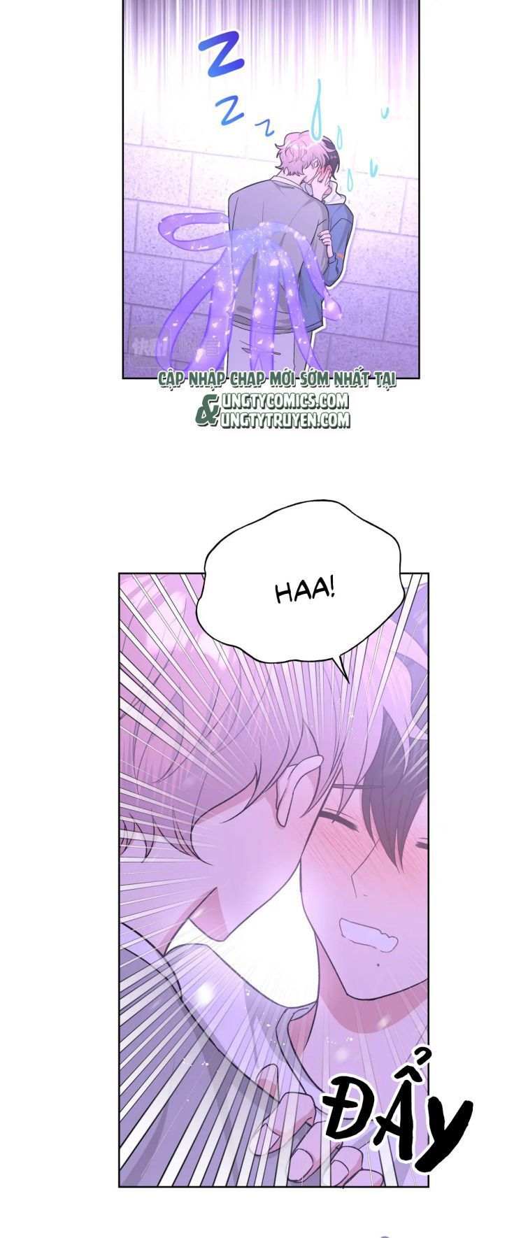 đọc truyện Cẩn Thận Bị Mộng Ma Ăn Sạch Đấy Chương 56.5 ảnh 12 tại Thiên Thai Truyện