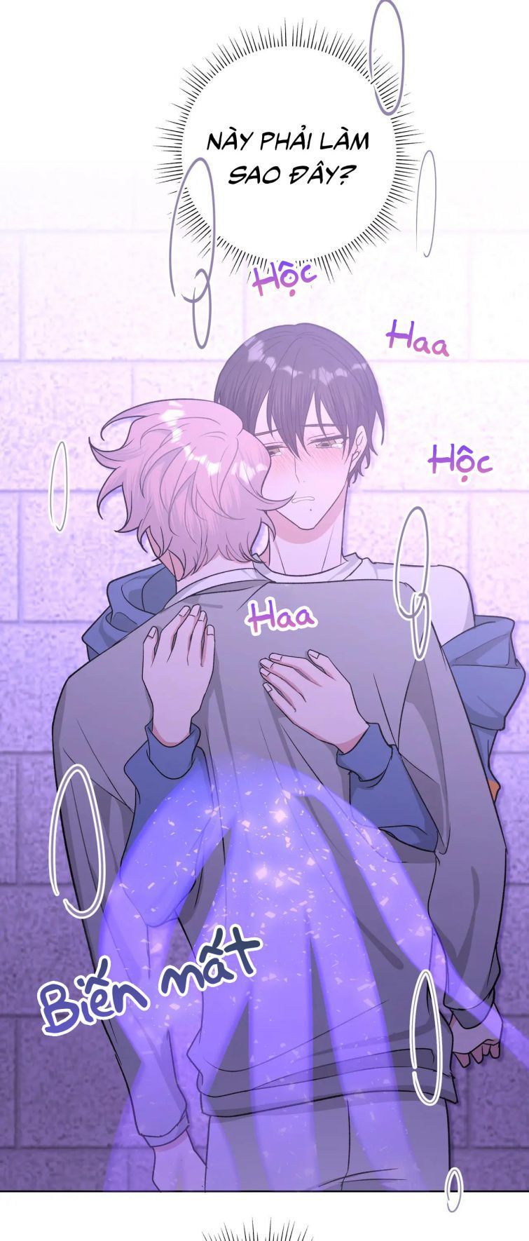 đọc truyện Cẩn Thận Bị Mộng Ma Ăn Sạch Đấy Chương 56.5 ảnh 13 tại Thiên Thai Truyện