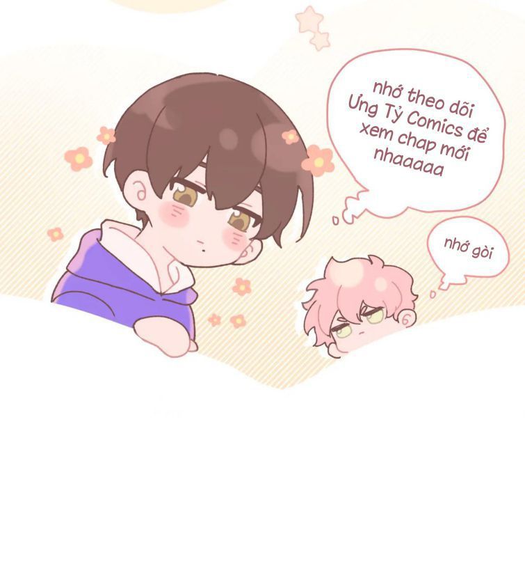 đọc truyện Cẩn Thận Bị Mộng Ma Ăn Sạch Đấy Chương 56.5 ảnh 18 tại Thiên Thai Truyện