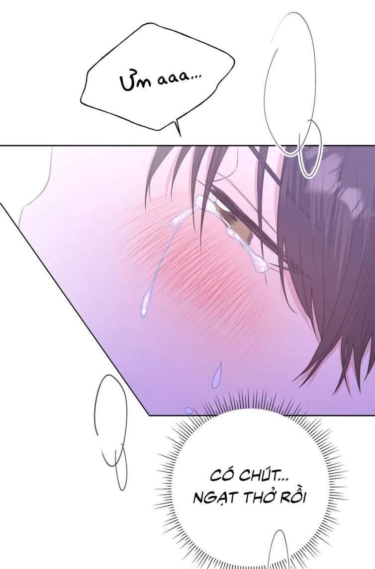 đọc truyện Cẩn Thận Bị Mộng Ma Ăn Sạch Đấy Chương 56.5 ảnh 4 tại Thiên Thai Truyện