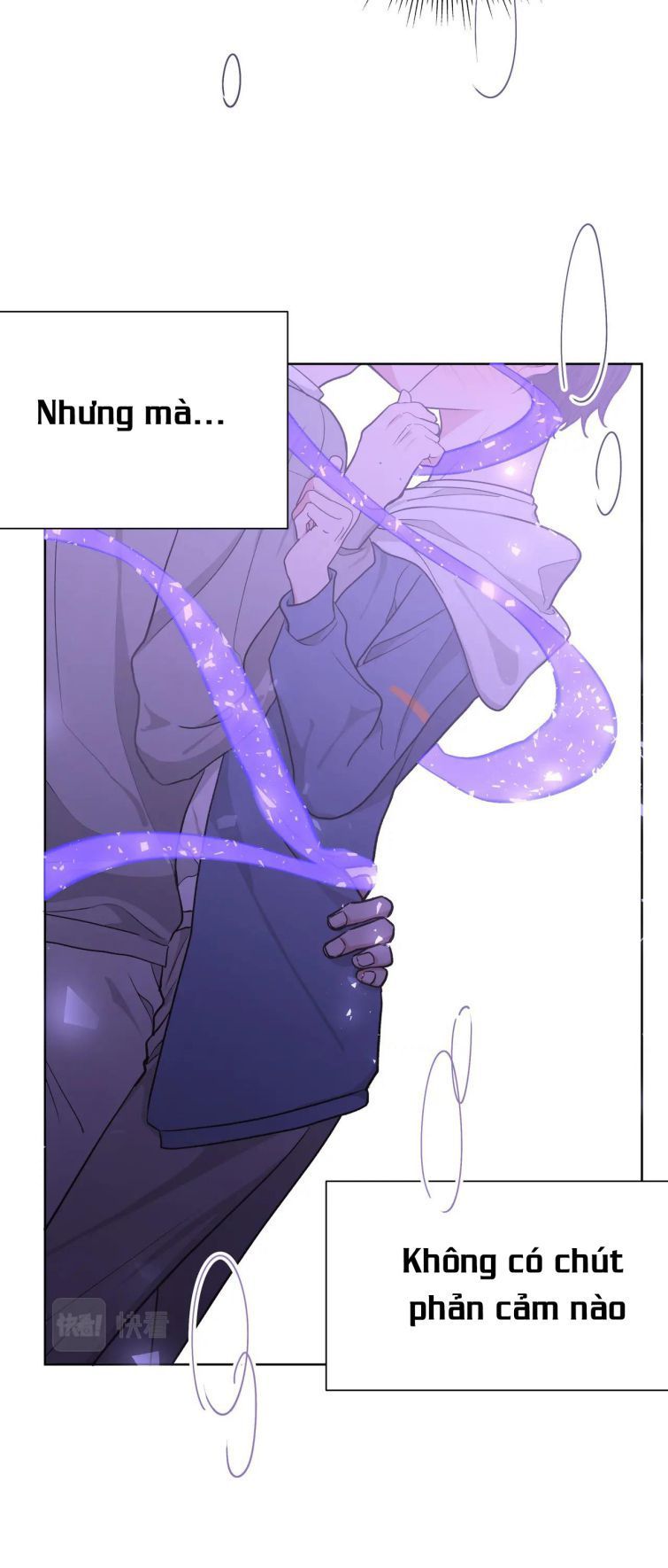 đọc truyện Cẩn Thận Bị Mộng Ma Ăn Sạch Đấy Chương 56.5 ảnh 5 tại Thiên Thai Truyện