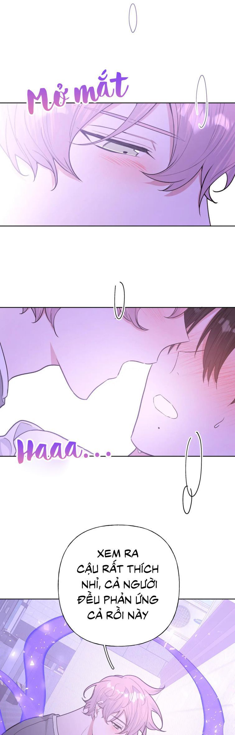 đọc truyện Cẩn Thận Bị Mộng Ma Ăn Sạch Đấy Chương 56.5 ảnh 6 tại Thiên Thai Truyện