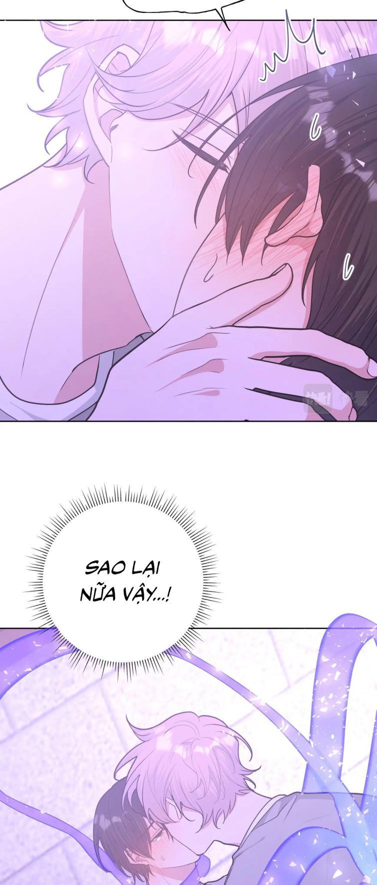 đọc truyện Cẩn Thận Bị Mộng Ma Ăn Sạch Đấy Chương 56.5 ảnh 8 tại Thiên Thai Truyện