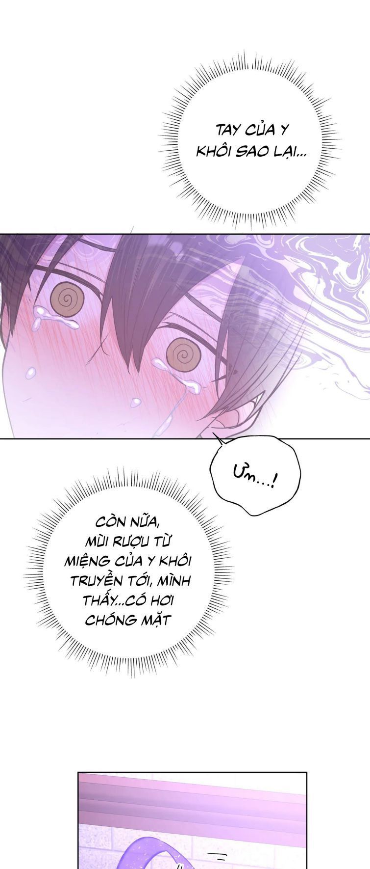 đọc truyện Cẩn Thận Bị Mộng Ma Ăn Sạch Đấy Chương 56.5 ảnh 10 tại Thiên Thai Truyện