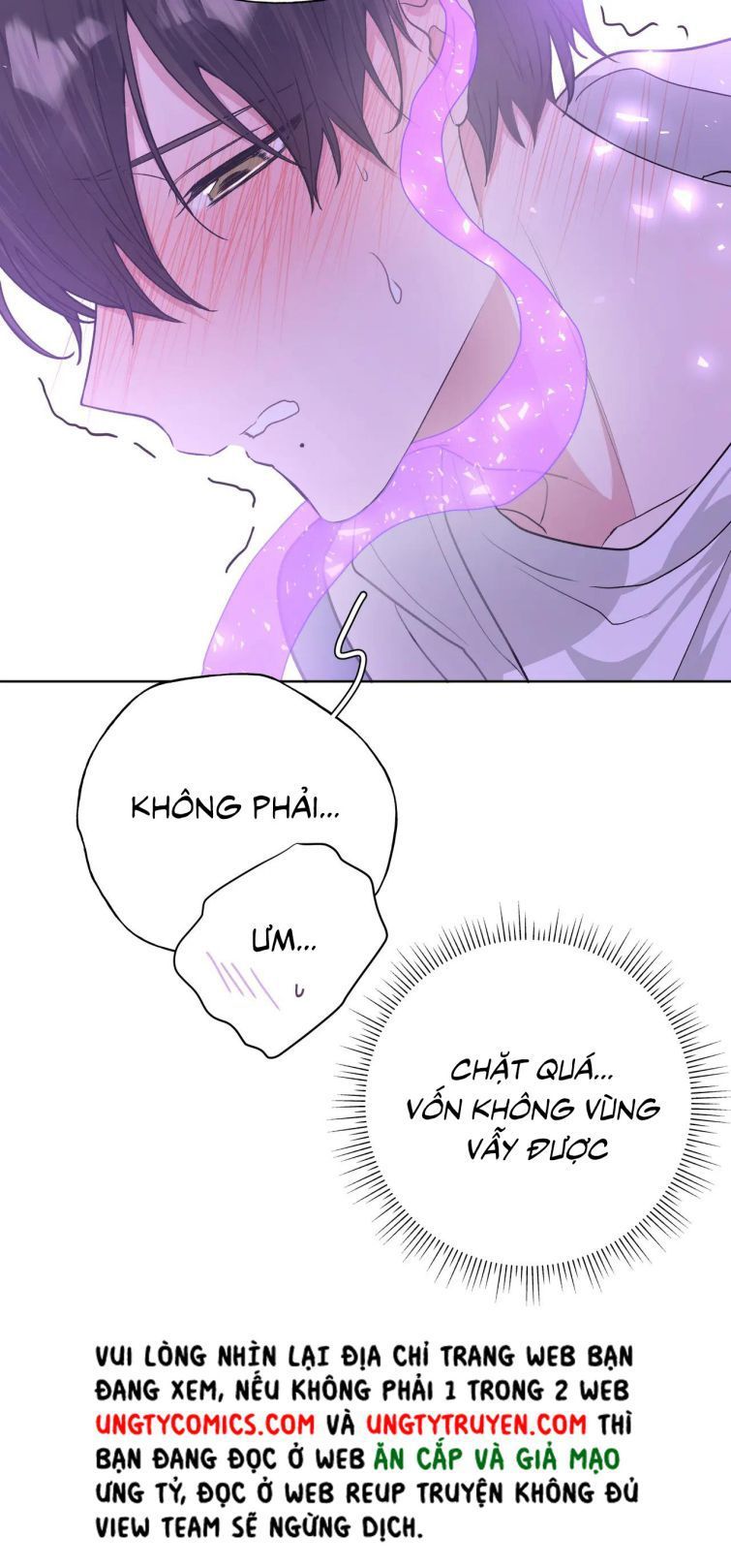 đọc truyện Cẩn Thận Bị Mộng Ma Ăn Sạch Đấy Chương 56 ảnh 12 tại Thiên Thai Truyện