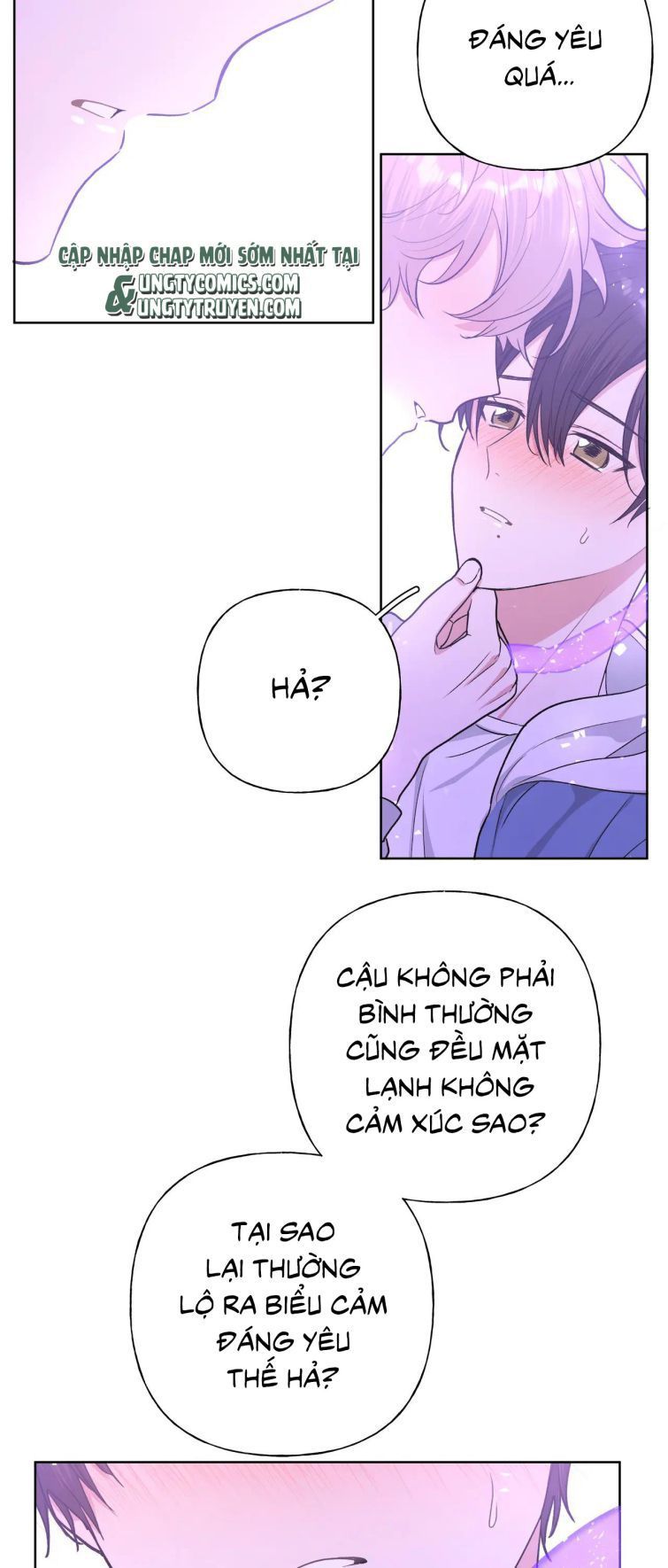 đọc truyện Cẩn Thận Bị Mộng Ma Ăn Sạch Đấy Chương 56 ảnh 16 tại Thiên Thai Truyện