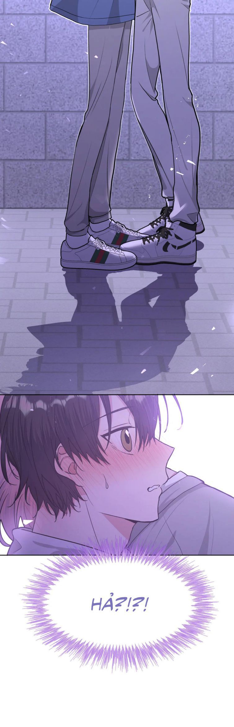 đọc truyện Cẩn Thận Bị Mộng Ma Ăn Sạch Đấy Chương 56 ảnh 5 tại Thiên Thai Truyện