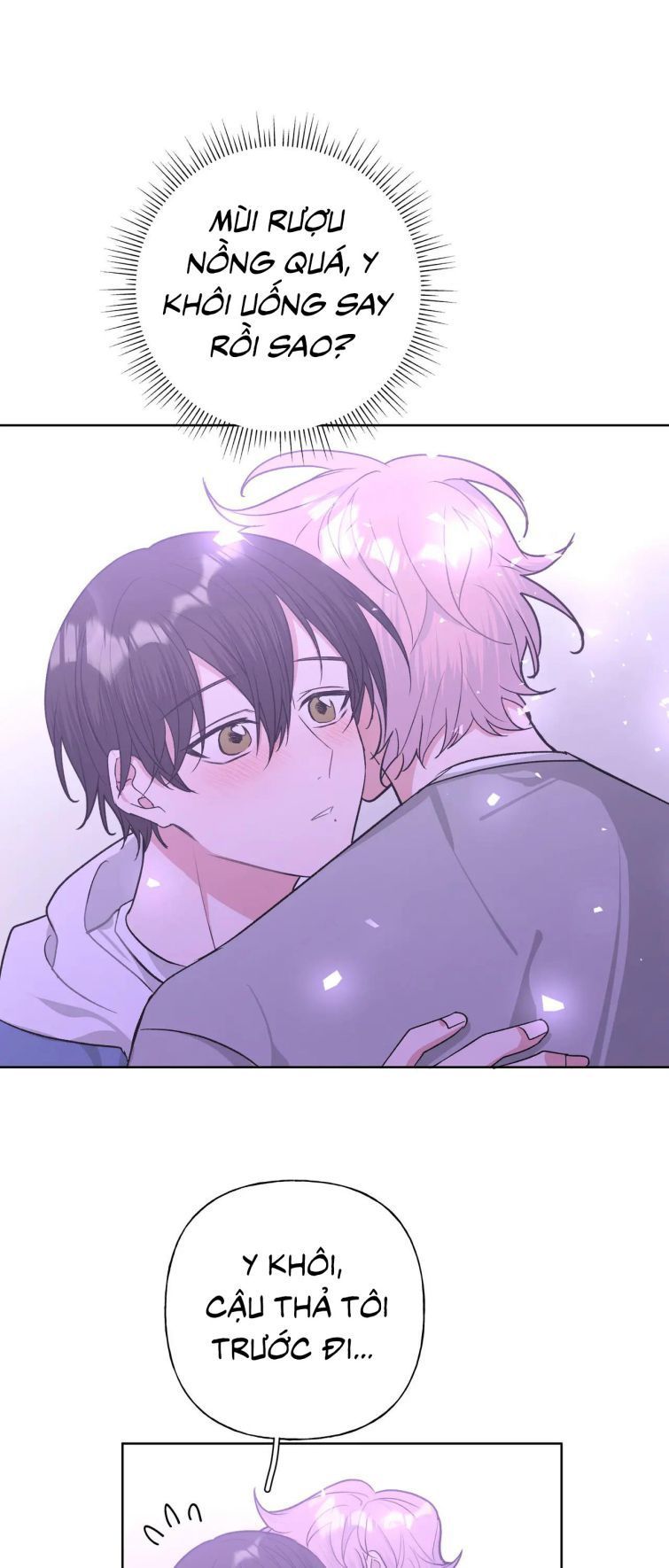 đọc truyện Cẩn Thận Bị Mộng Ma Ăn Sạch Đấy Chương 56 ảnh 7 tại Thiên Thai Truyện