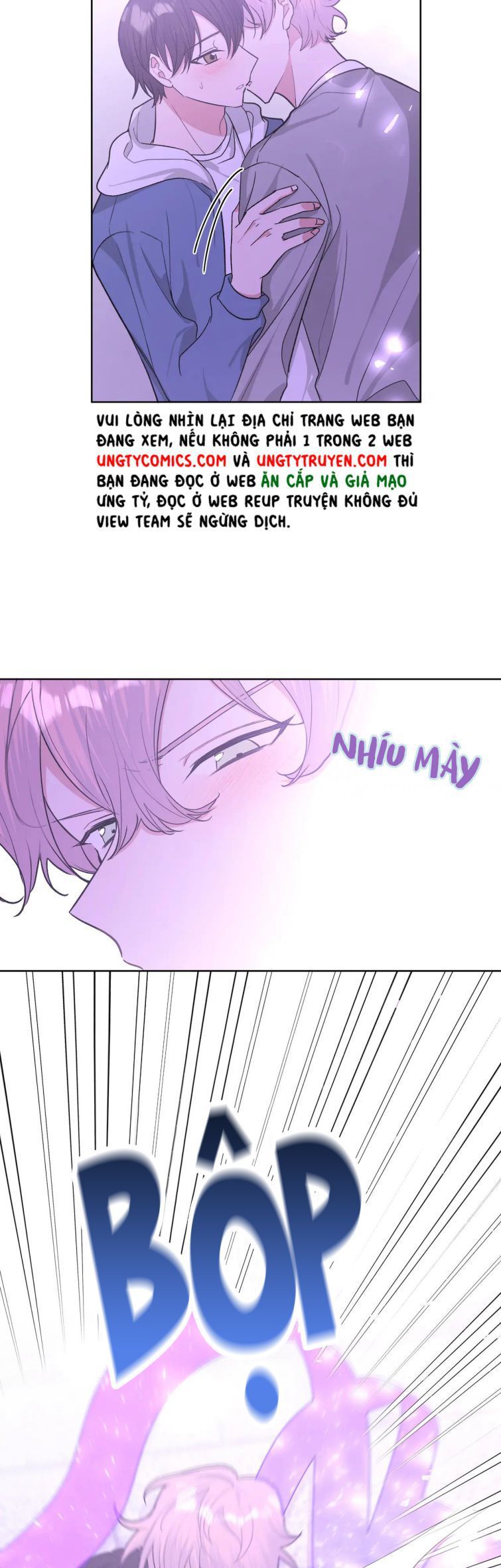 đọc truyện Cẩn Thận Bị Mộng Ma Ăn Sạch Đấy Chương 56 ảnh 8 tại Thiên Thai Truyện