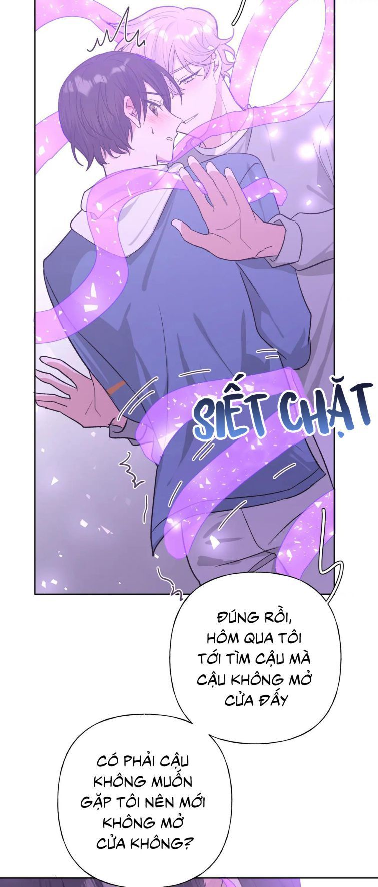 đọc truyện Cẩn Thận Bị Mộng Ma Ăn Sạch Đấy Chương 56 ảnh 11 tại Thiên Thai Truyện