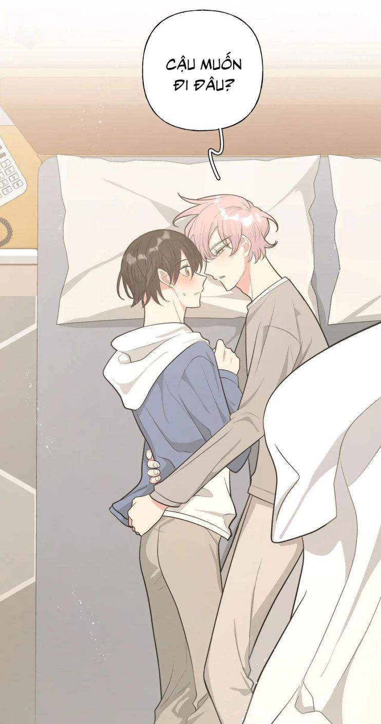 đọc truyện Cẩn Thận Bị Mộng Ma Ăn Sạch Đấy Chương 57.5 ảnh 3 tại Thiên Thai Truyện