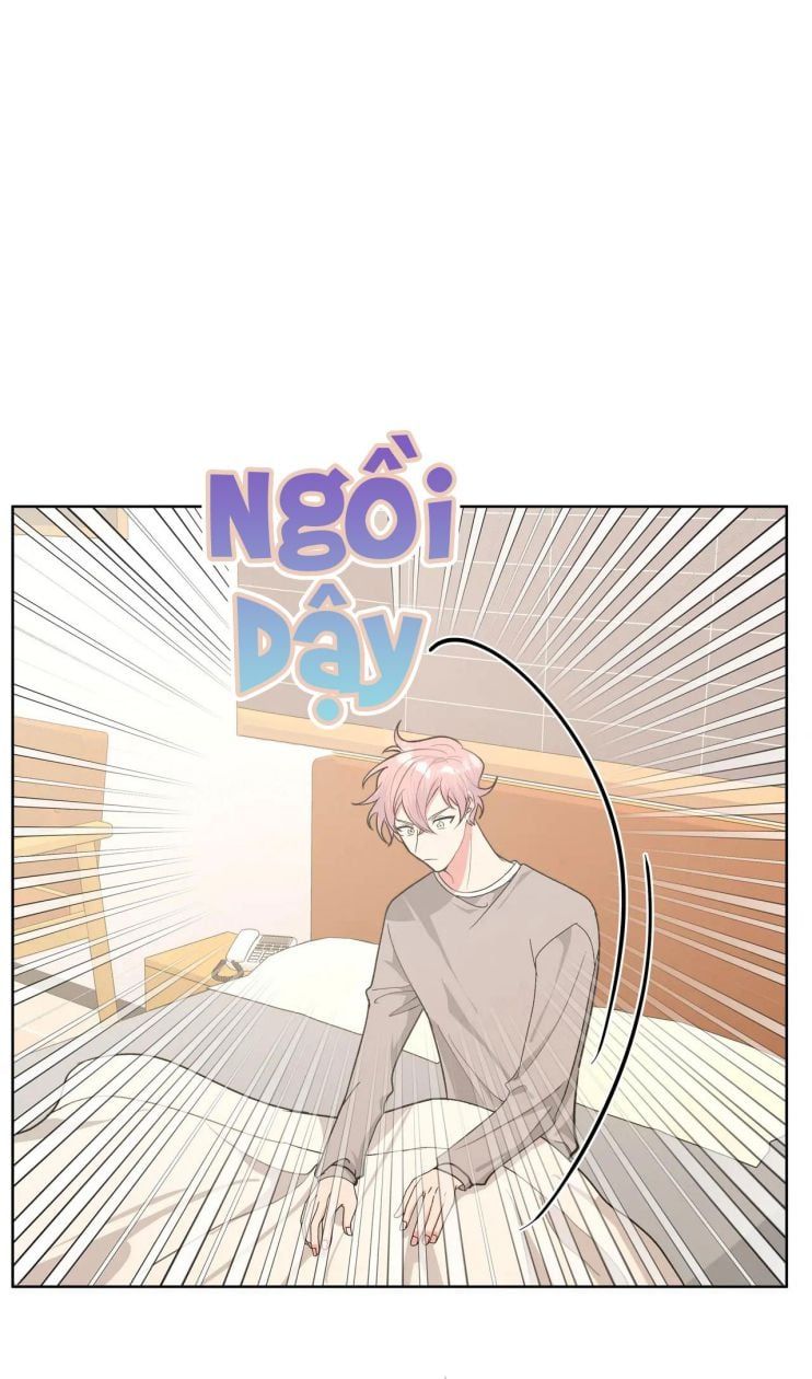 đọc truyện Cẩn Thận Bị Mộng Ma Ăn Sạch Đấy Chương 57.5 ảnh 12 tại Thiên Thai Truyện