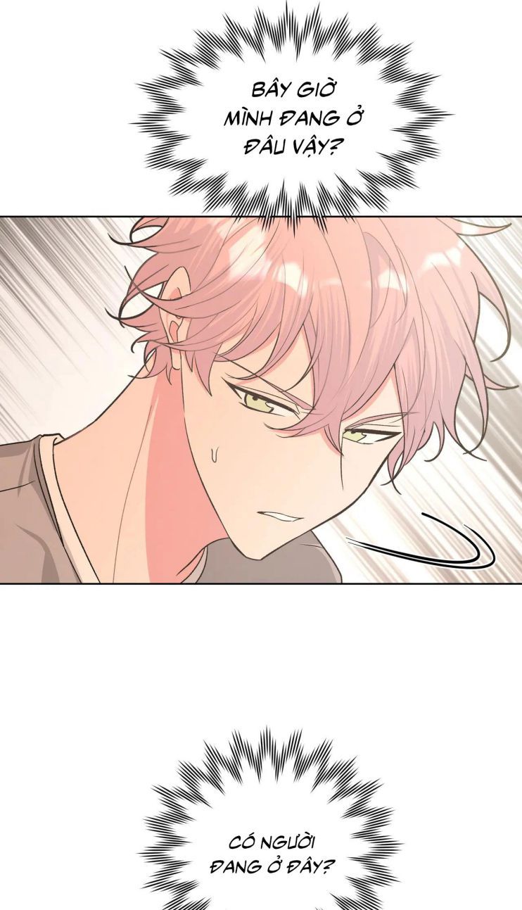 đọc truyện Cẩn Thận Bị Mộng Ma Ăn Sạch Đấy Chương 57.5 ảnh 13 tại Thiên Thai Truyện