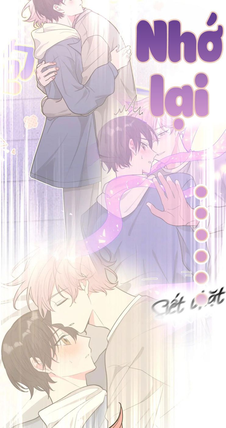 đọc truyện Cẩn Thận Bị Mộng Ma Ăn Sạch Đấy Chương 57.5 ảnh 16 tại Thiên Thai Truyện