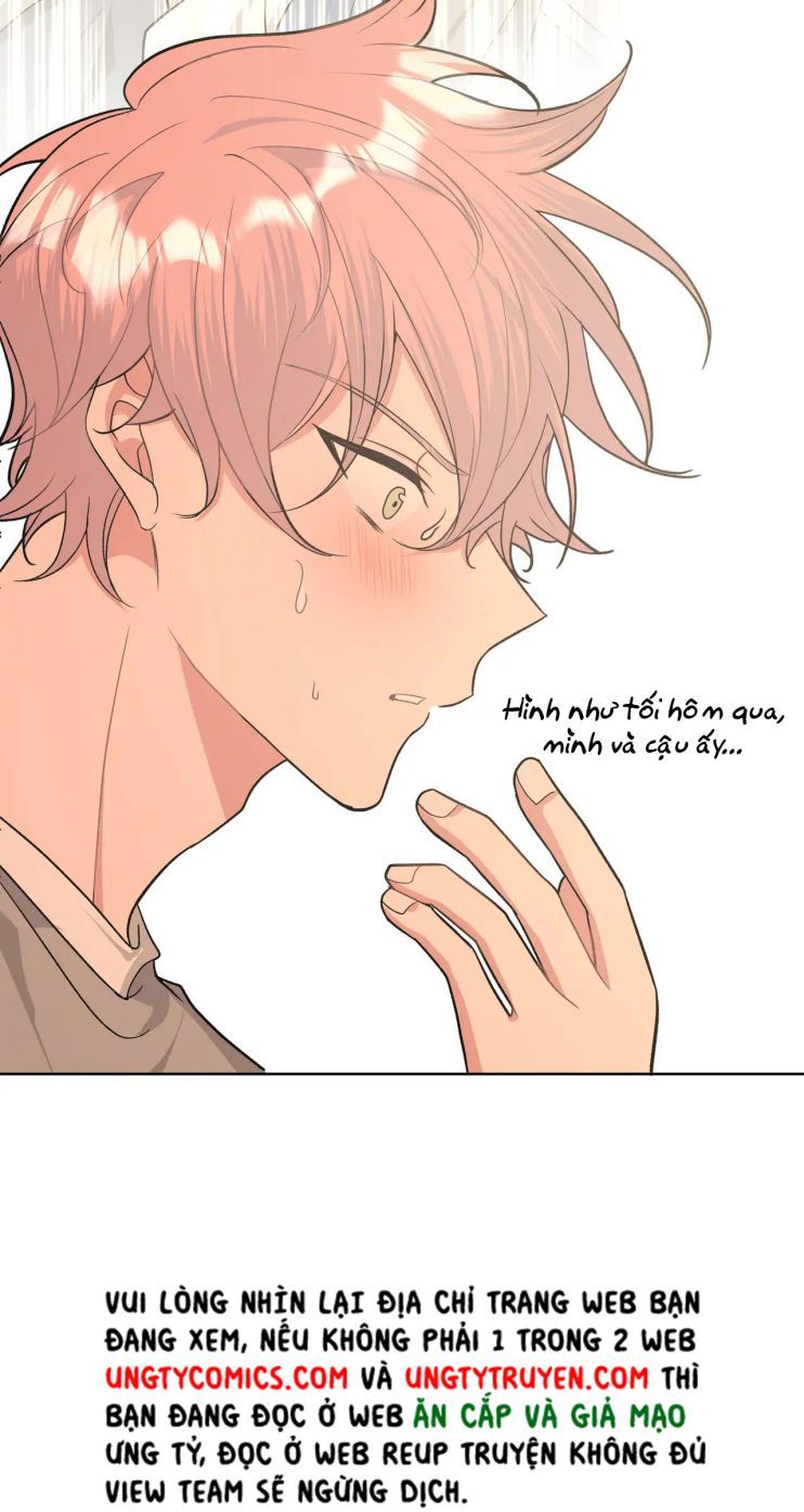 đọc truyện Cẩn Thận Bị Mộng Ma Ăn Sạch Đấy Chương 57.5 ảnh 17 tại Thiên Thai Truyện